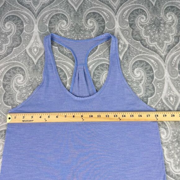 Womens Lululemon 105 F Singlet - Picture 5 of 5
